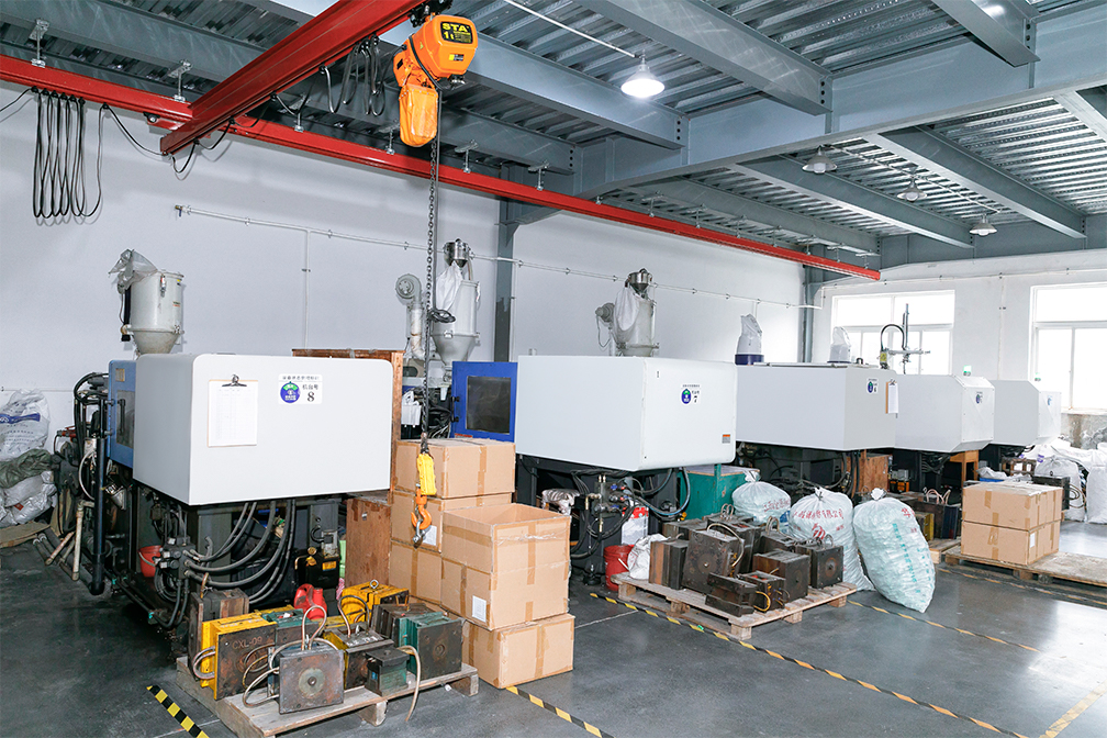 Laboratorio di iniezione