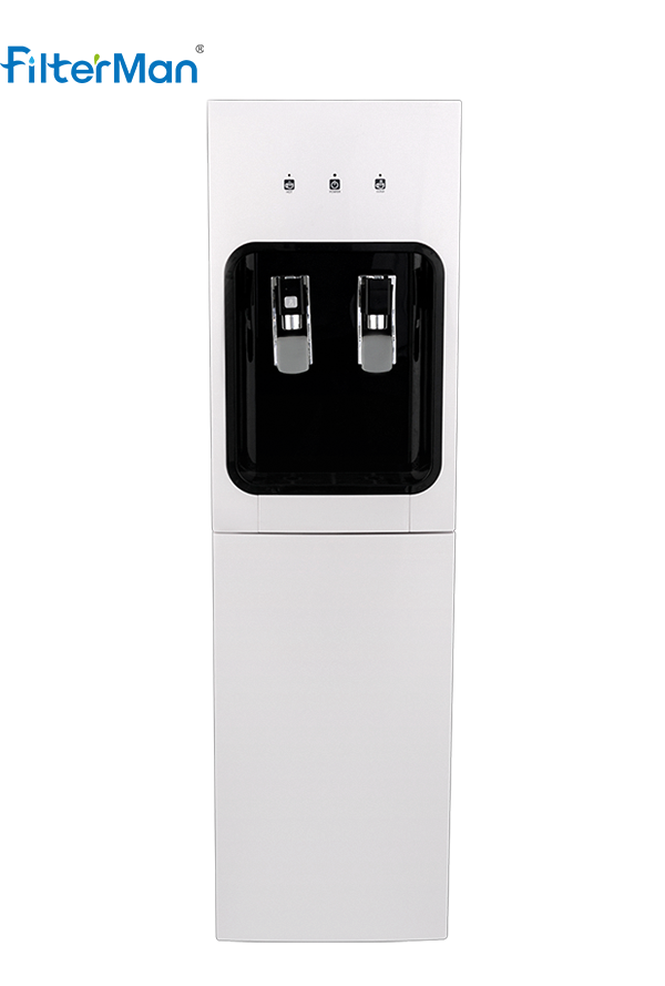 Distributore con raffreddamento a compressore W3101-2F Distributore con raffreddamento a compressore W3101-2F