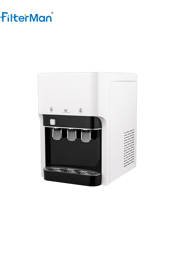 Depuratore con Acqua Calda e Fredda W3501-3C Depuratore con Acqua Calda e Fredda W3501-3C