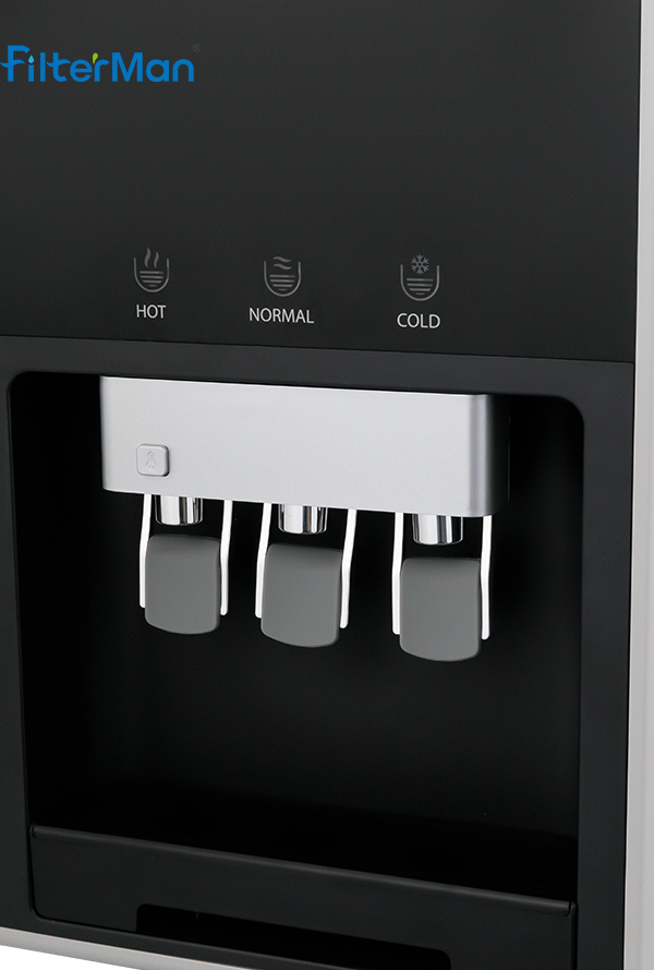 Bevi direttamente l'erogatore dell'acqua W6202-3C Bevi direttamente l'erogatore dell'acqua W6202-3C