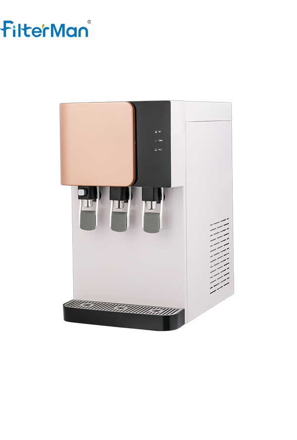 Erogatore dell'acqua di raffreddamento del compressore W2905-3C Erogatore dell'acqua di raffreddamento del compressore W2905-3C