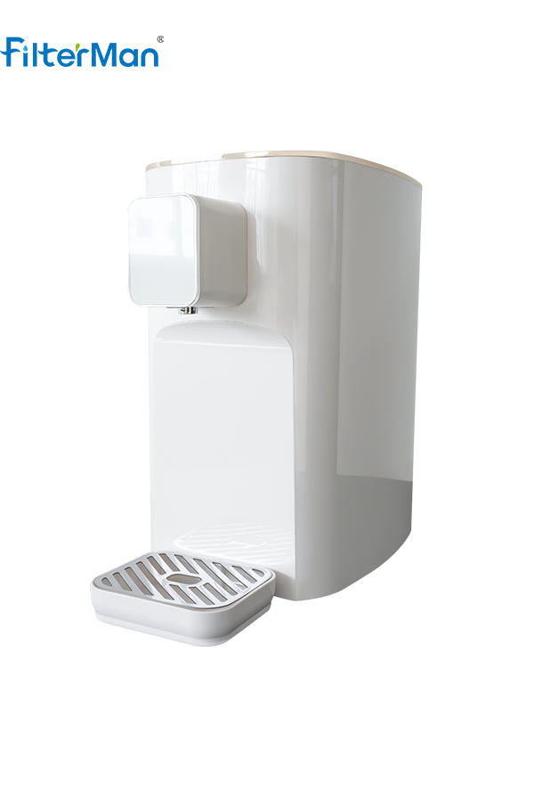 Scaldabagno desktop senza installazione con riscaldamento a velocità di 3 secondi FTM-X2 Scaldabagno desktop senza installazione con riscaldamento a velocità di 3 secondi FTM-X2