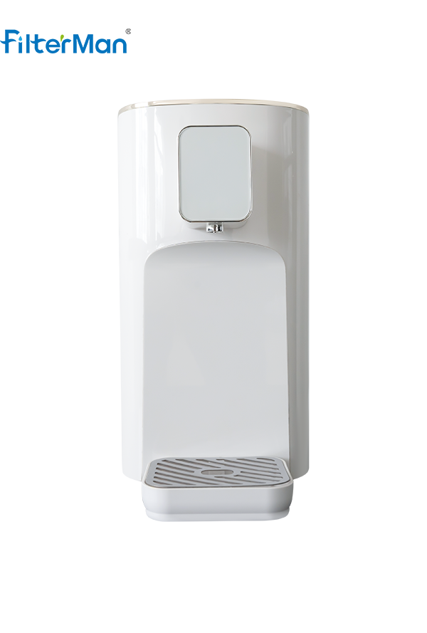 Scaldabagno desktop senza installazione con riscaldamento a velocità di 3 secondi FTM-X2 Scaldabagno desktop senza installazione con riscaldamento a velocità di 3 secondi FTM-X2