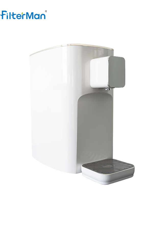 Scaldabagno desktop senza installazione con riscaldamento a velocità di 3 secondi FTM-X2 Scaldabagno desktop senza installazione con riscaldamento a velocità di 3 secondi FTM-X2